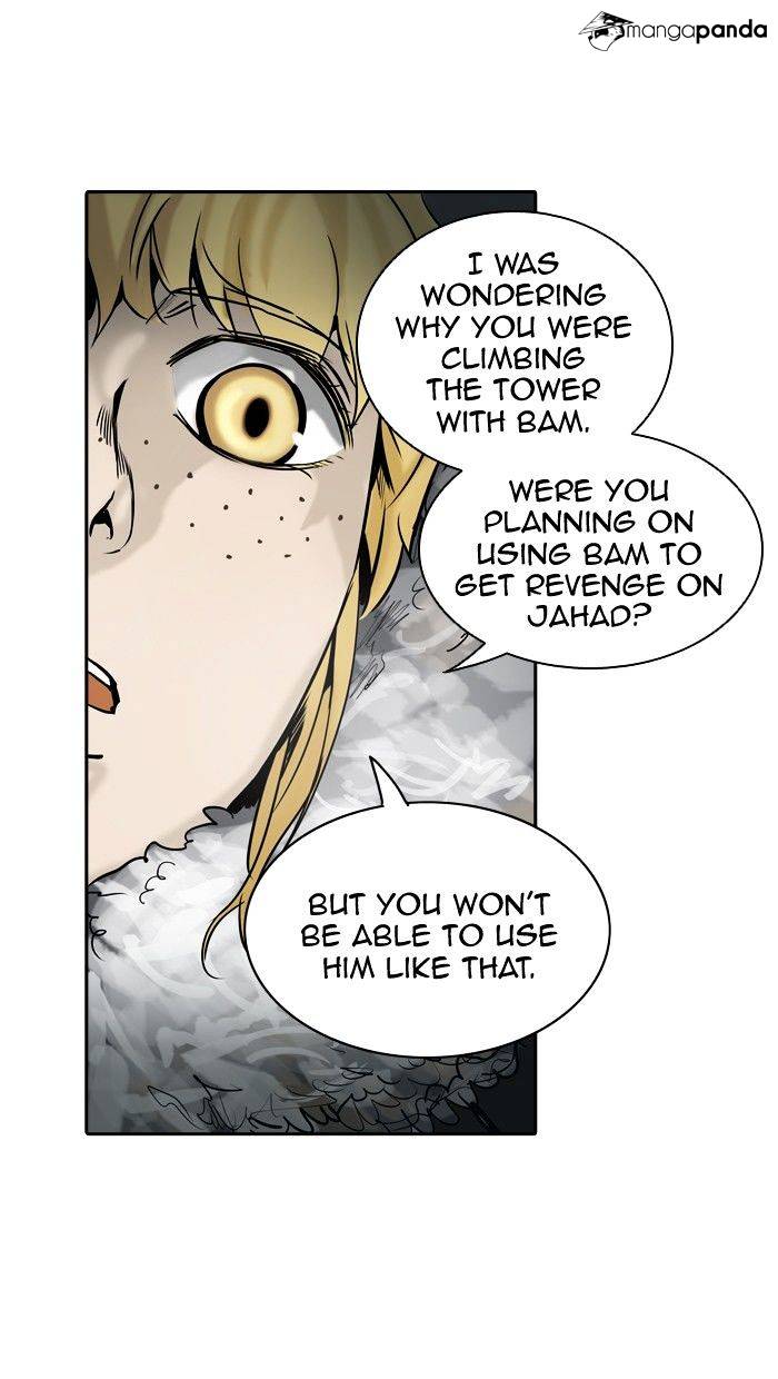 Tower of God Chapter 309 image 113